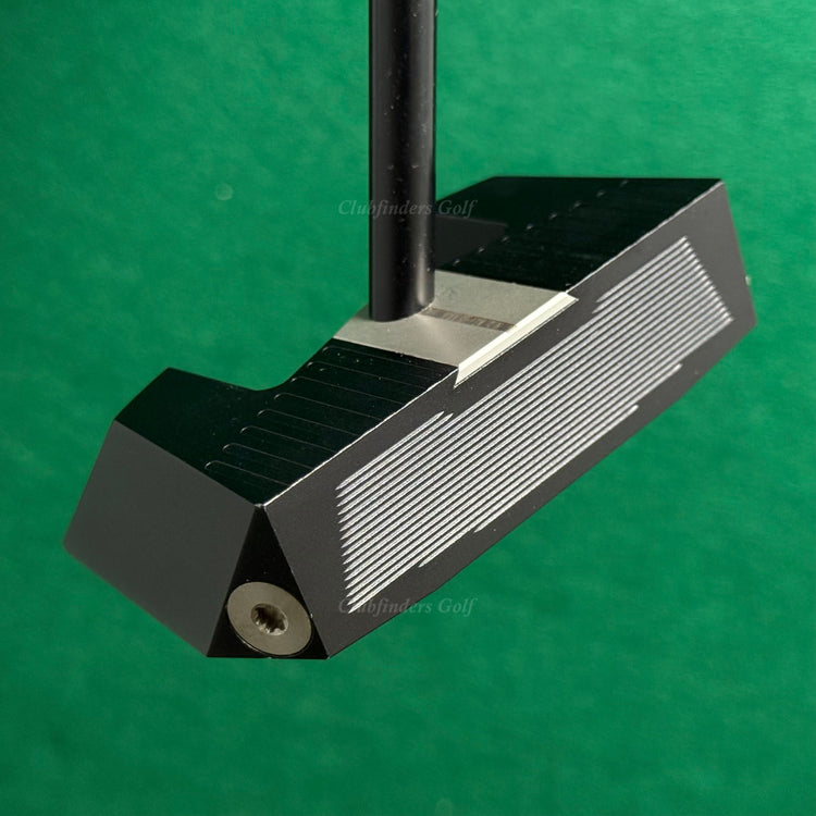 LAB Golf MEZZ.1 Custom 34" Center-Shaft Putter Golf Club w/ Headcover