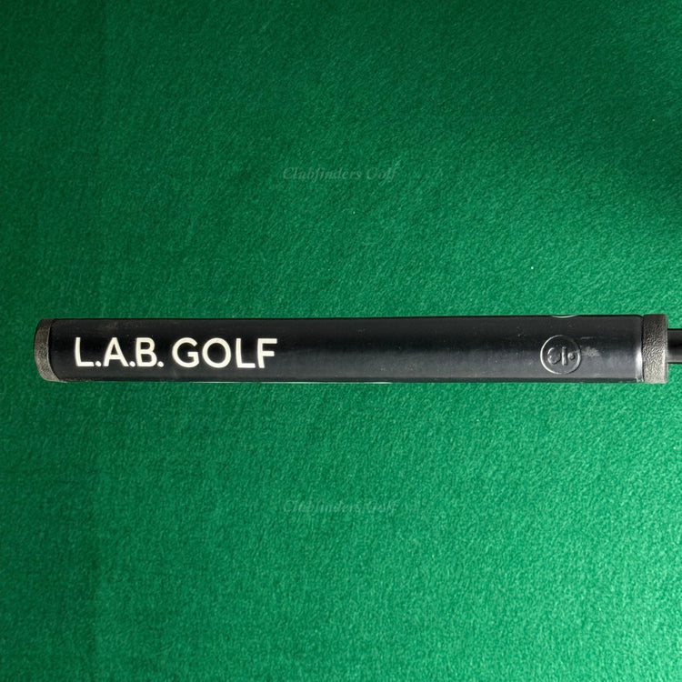 LAB Golf MEZZ.1 Custom 34" Center-Shaft Putter Golf Club w/ Headcover