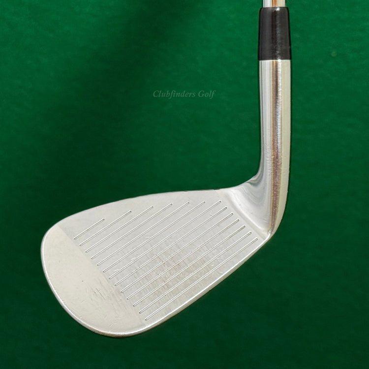 Bridgestone J15 DPF Forged 4-PW Iron Set True Temper DG Pro S300 Steel Stiff