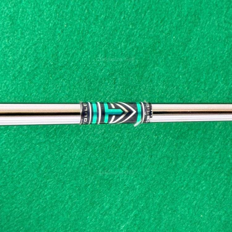 Odyssey Toulon Design A/7 Austin H/1 35.5" Milled 303 SS Putter Golf Club