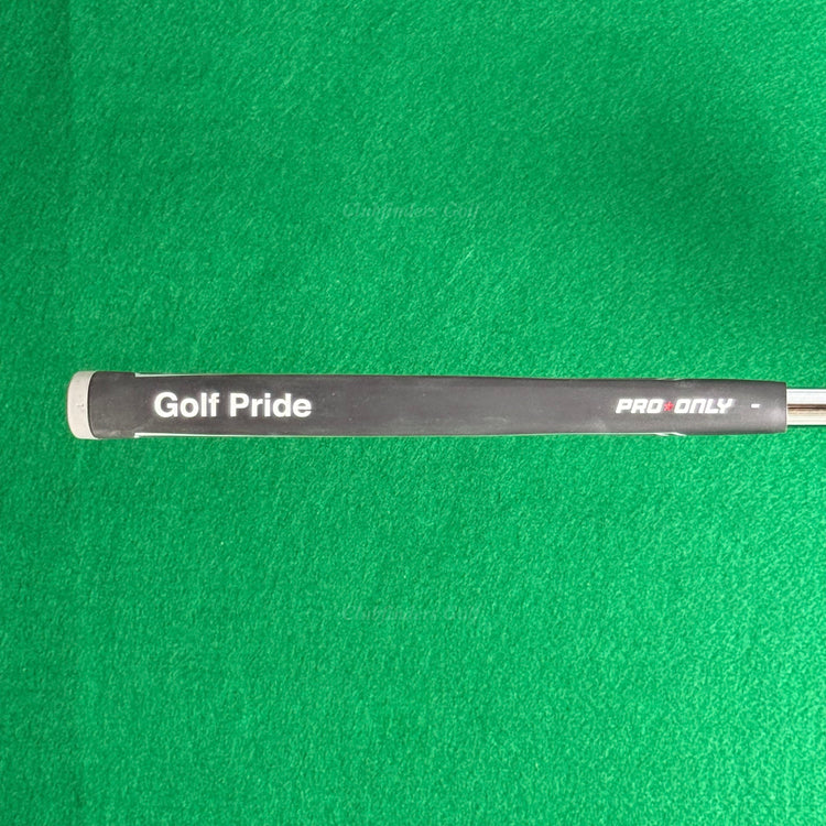 Odyssey Toulon Design A/7 Austin H/1 35" Milled 303 SS Putter Golf Club