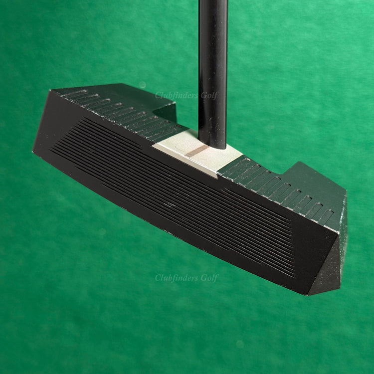 LH LAB Golf MEZZ.1 MAX Black 34" Center-Shaft Putter Golf Club w/ Headcover