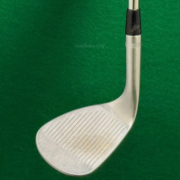 Titleist Vokey SM10 Chrome 60-4T 60° Lob Wedge Vokey Design Steel Wedge Flex