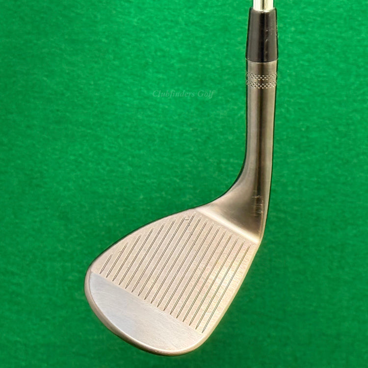 Callaway Opus SP Black Shadow 60-12X 60° Lob Wedge DG TI Spinner Wedge Flex