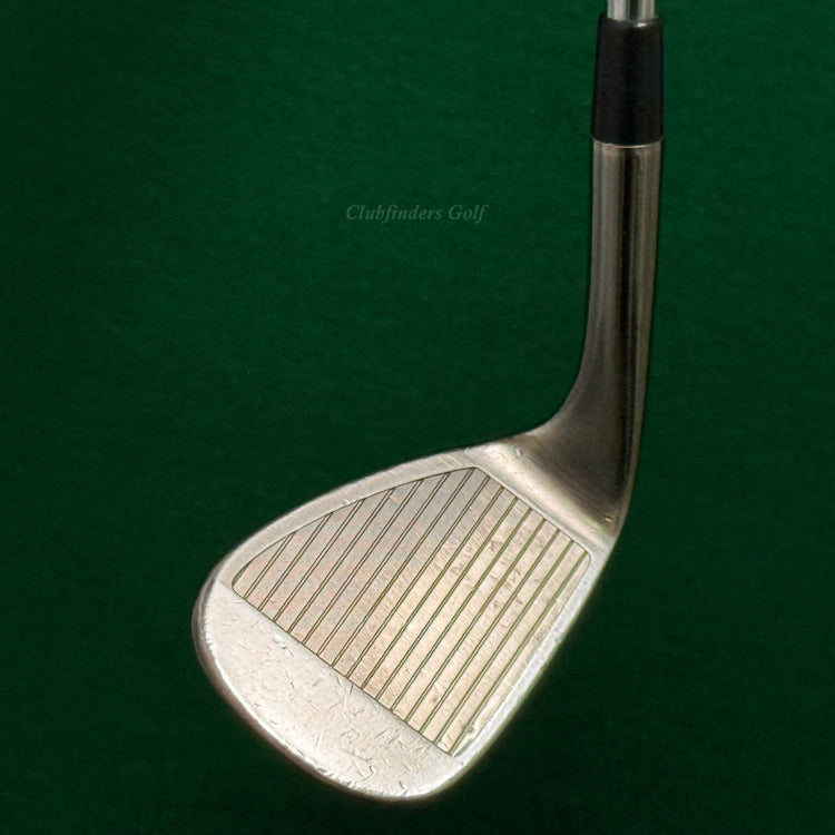 TaylorMade TP R Series Tour Grind EF Spin Groove 52-9 52° Gap Wedge KBS Wedge