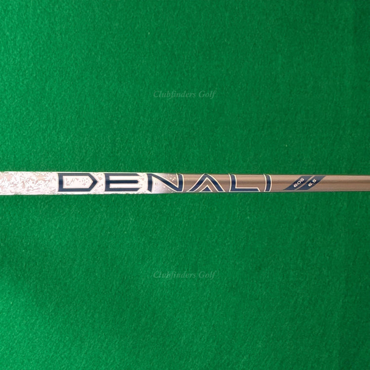 NEW Ping G440 K 9° Driver Project X Denali Blue 6.5 Graphite Extra Stiff w/ HC