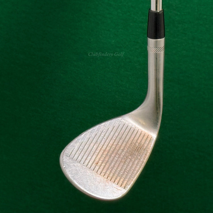 Titleist Vokey SM9 Chrome 60-8M 60° Lob Wedge Vokey Design Steel Wedge Flex