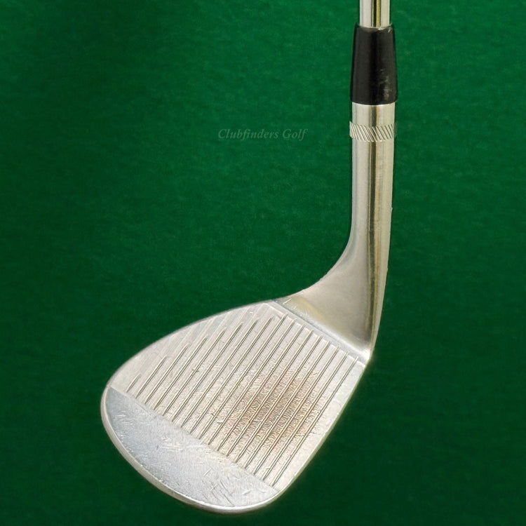 Titleist Vokey SM7 Tour Chrome 58-8M 58° Lob Wedge Vokey Design Steel Wedge Flex