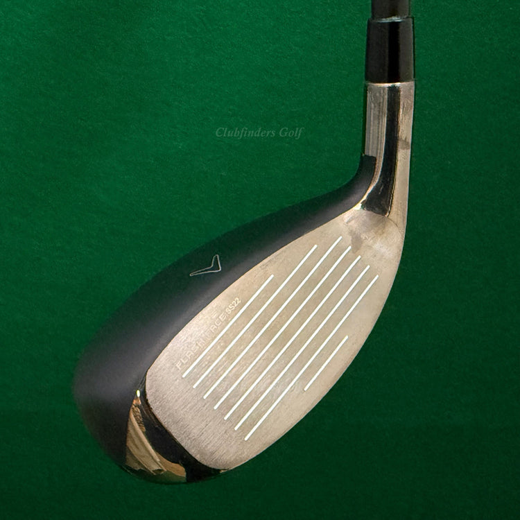 Callaway Rogue ST MAX OS LITE 7 Hybrid Project X Catalyst 80 6.0 Graphite Stiff
