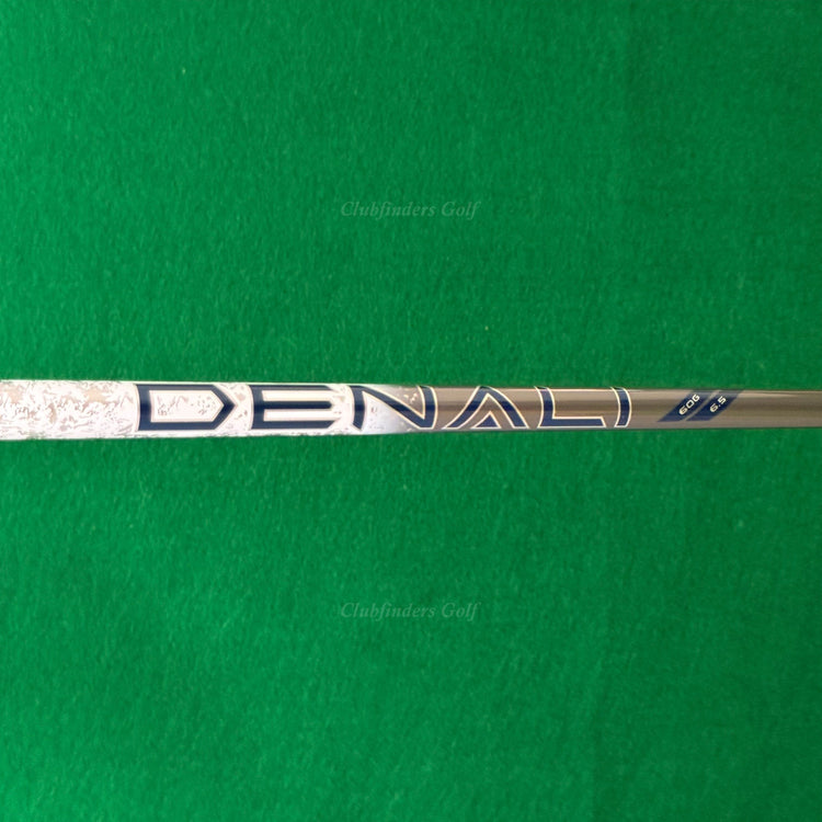 Callaway Epic Speed LS Triple Diamond "TA" 8.5° Driver Denali Blue 6.0 Stiff