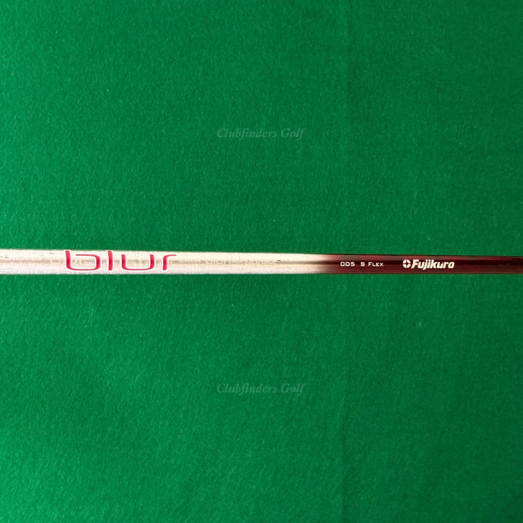 Ping G25 460cc 10.5° Driver Fujikura Blur 005 Graphite Stiff