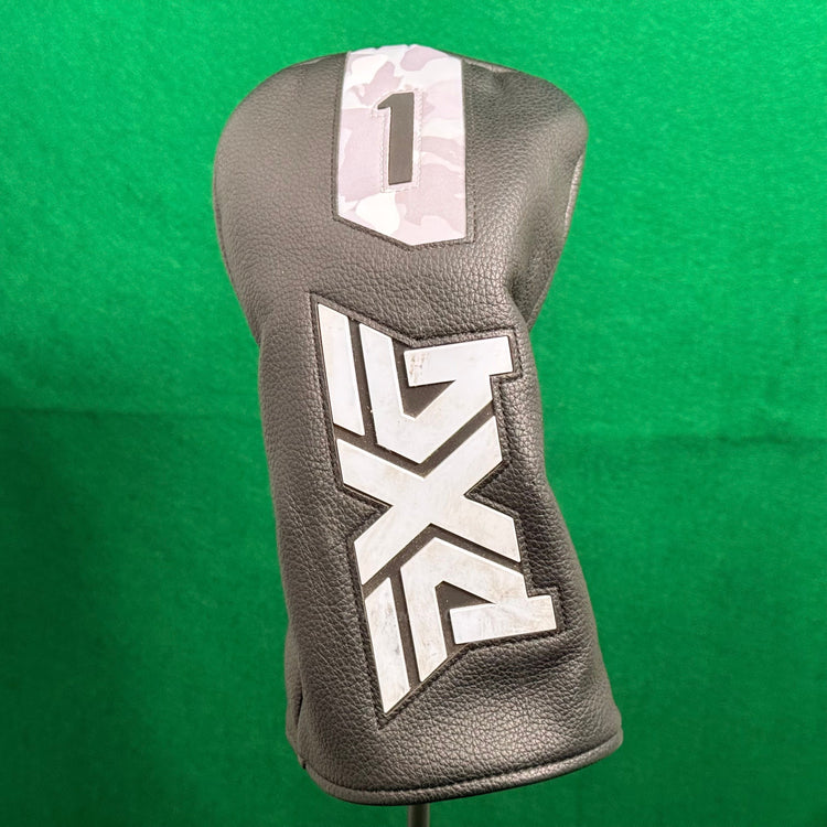 PXG 0811 XF GEN4 12° Driver Project X HZRDUS Smoke 5.5 60g Regular w/ HC