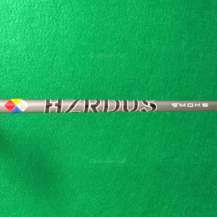 PXG 0811 XF GEN4 12° Driver Project X HZRDUS Smoke 5.5 60g Regular w/ HC