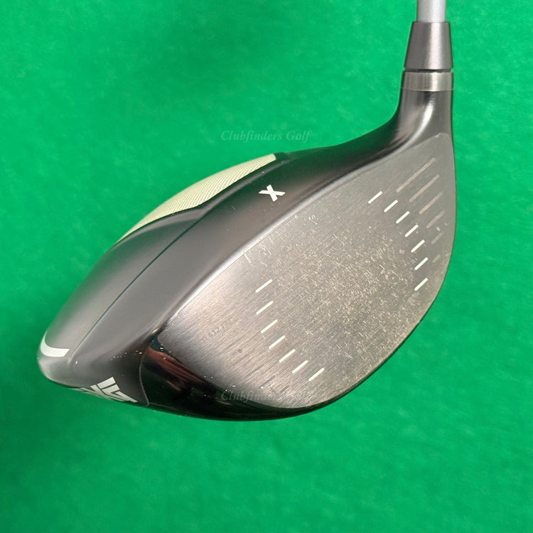 PXG 0811 XF GEN4 12° Driver Project X HZRDUS Smoke 5.5 60g Regular w/ HC