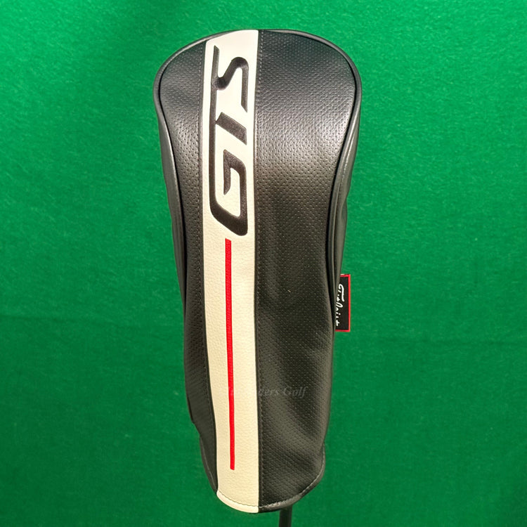 Titleist GTS3 9° Driver Mitsubishi Chemical Tensei 1K White 65 Stiff w/ HC