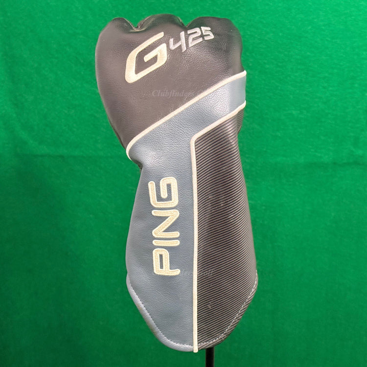 Ping G425 LST 9° Driver Project X Hzrdus Smoke Yellow 6.5 Extra Stiff w/ HC