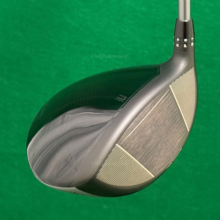 Lady Cobra OPTM MAX-K 2026 10.5° Driver HZRDUS T800 45g 4.0 Ladies w/ HC