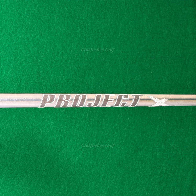 Srixon Z U85 Forged 23° 4 Hybrid Project X IO 6.0 110g Graphite Stiff