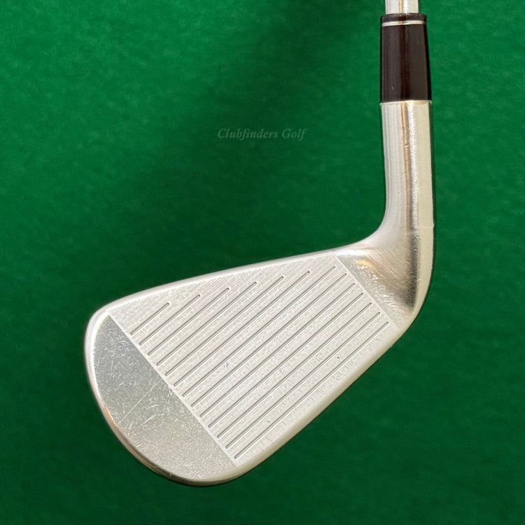 Srixon Z U85 Forged 23° 4 Hybrid Project X IO 6.0 110g Graphite Stiff