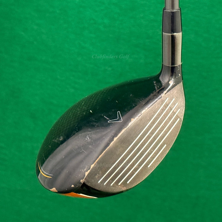 Callaway Mavrik Sub Zero 15° Fairway 3 Wood Even Flow Riptide 5.5 60g Regular