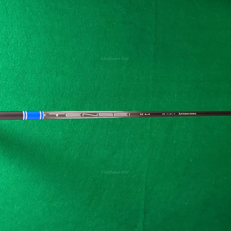Titleist GT3 15° Fairway Wood Mitsubishi Tensei 1K-Blue 65-R Graphite Regular