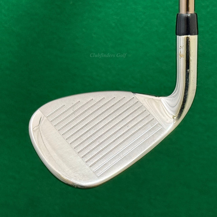 Callaway Rogue X CF18 4-PW Iron Set UST Mamiya Recoil ES 780 F4 Graphite Stiff