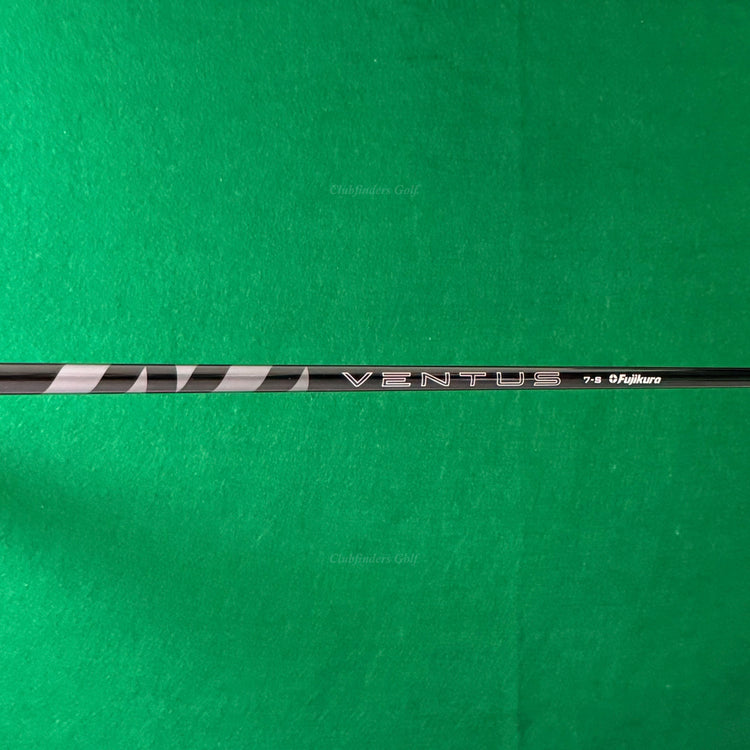 Callaway Quantum Triple Diamond 18° Fairway 5 Wood Ventus Black 7-S Stiff w/HC