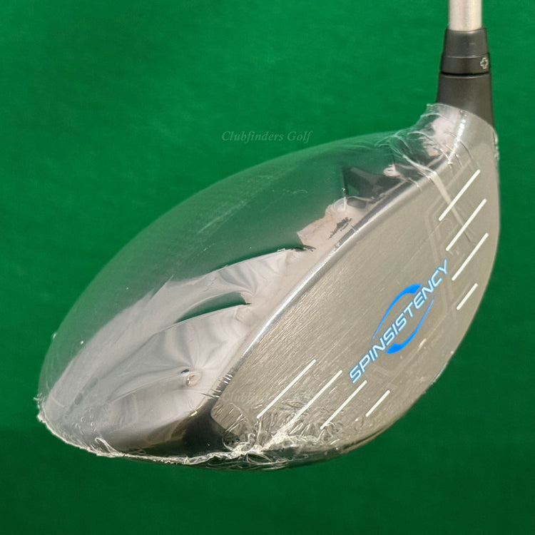 NEW Ping G440 K 10.5° Driver Fujikura Alta Quick 35 G Graphite Seniors w/ HC