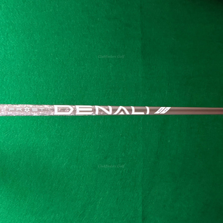 Callaway 2026 Quantum Max 18° Fairway Wood 5 Denali Frost 5.5 Regular w/ HC