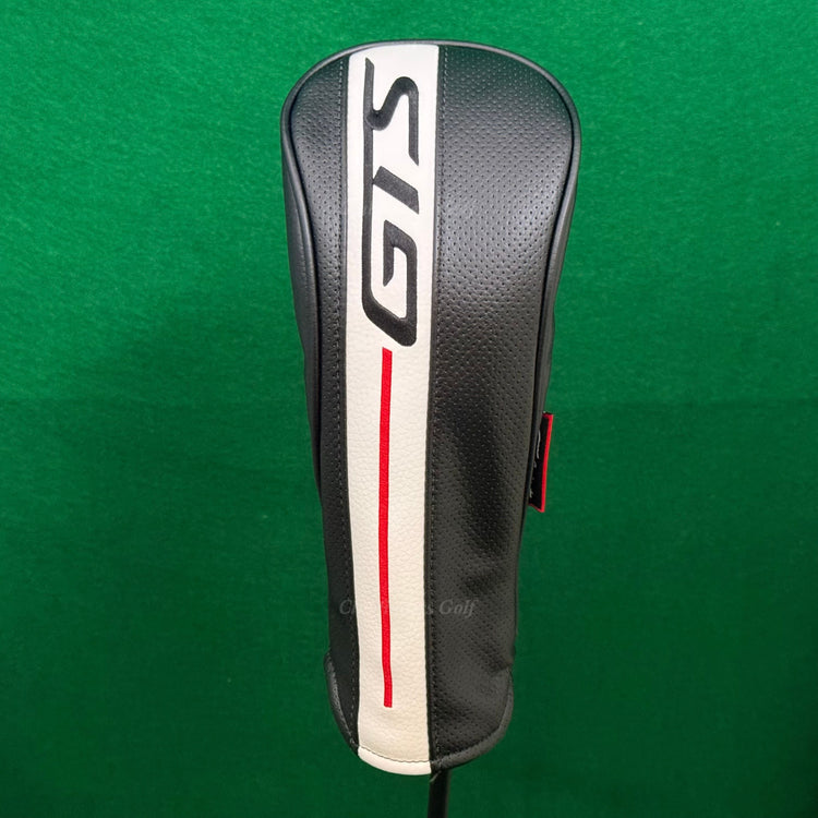 Titleist GTS3 2026 15° Fairway Wood Mitsubishi Tensei 1K White 75 Stiff w/ HC