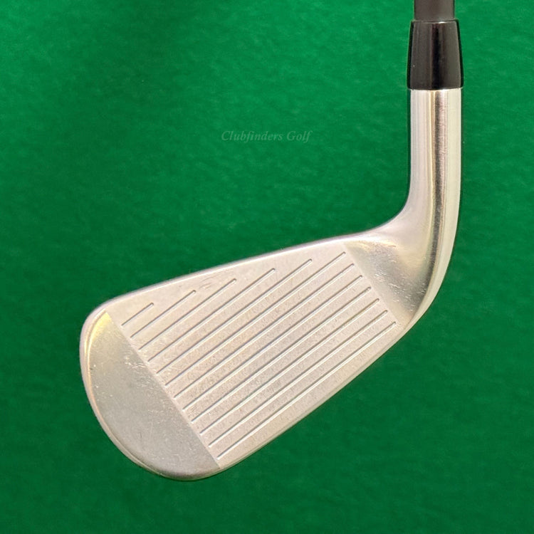 Titleist U-505 Forged 2025 Utility 3 Iron HZRDUS Black 6.0 80g HY Graphite Stiff