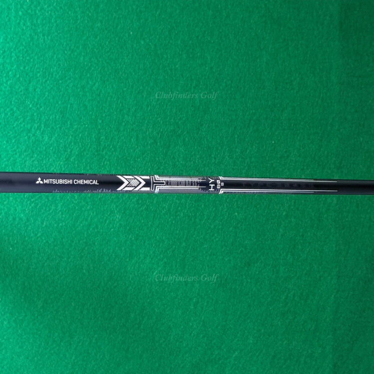 Cobra King TEC 19° 3 Hybrid Mitsubishi MMT HY 80-S Graphite Stiff w/ HC