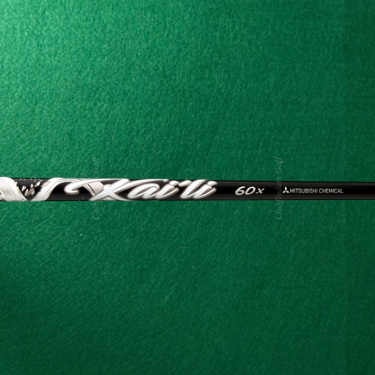 Ping G430 LST 9° Driver Mitsubishi Kai'li 60-X Extra Stiff