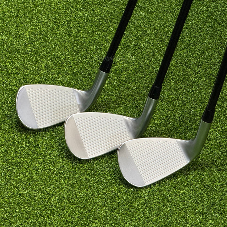 Titleist 2025 T350 5-AW Iron Set Mitsubishi Tensei AV Series AM(2) Regular