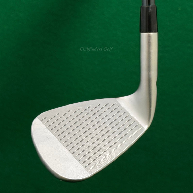 Ping Blueprint S Forged Black Dot 4-PW Iron Set Recoil Dart F3 Graphite Regular