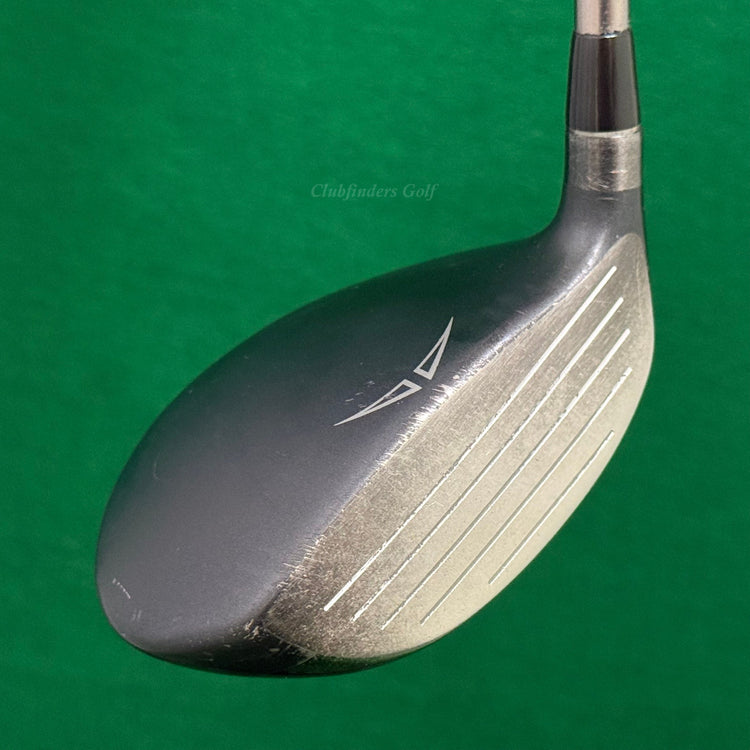 Ping G25 16.5° Fairway Wood 4 Ping TFC 169F Graphite Regular