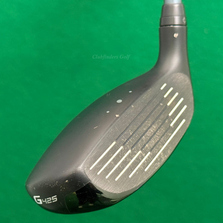 Ping G425 26° 5 Hybrid Ping Alta CB 70 Graphite Seniors w/ HC
