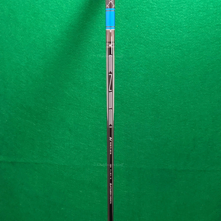 Cobra King TEC 19° 3 Hybrid Mitsubishi Tensei Blue AV Series 65-S Graphite Stiff