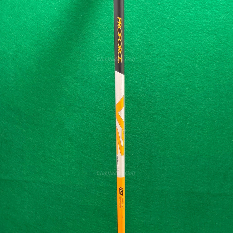 Titleist 910H 17° Hybrid UST ProForce V2 Hybrid 370 Graphite Stiff