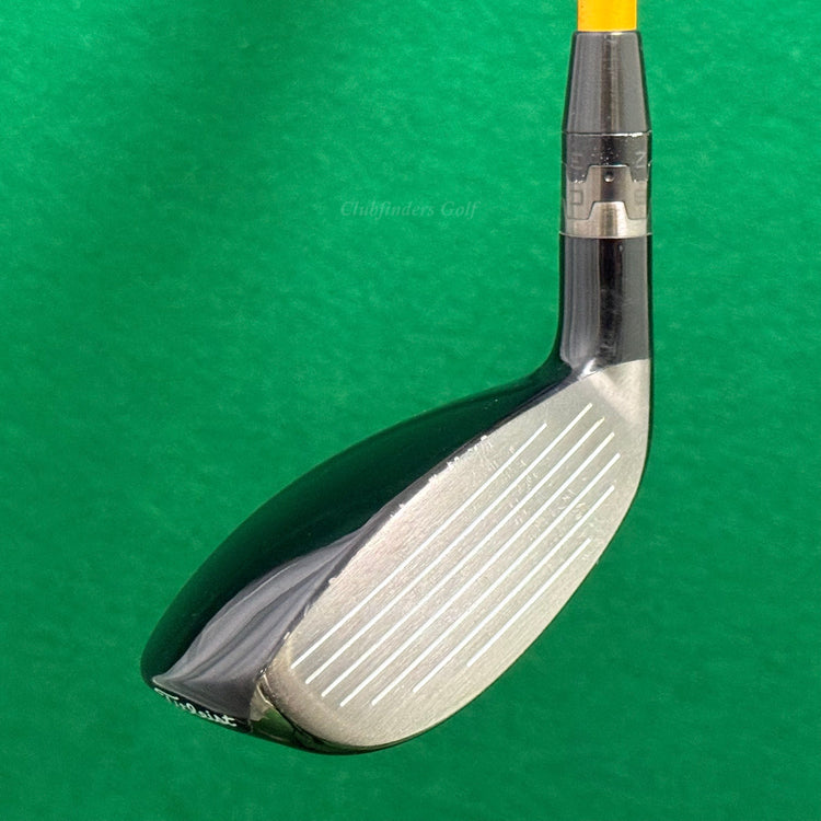 Titleist 910H 17° Hybrid UST ProForce V2 Hybrid 370 Graphite Stiff