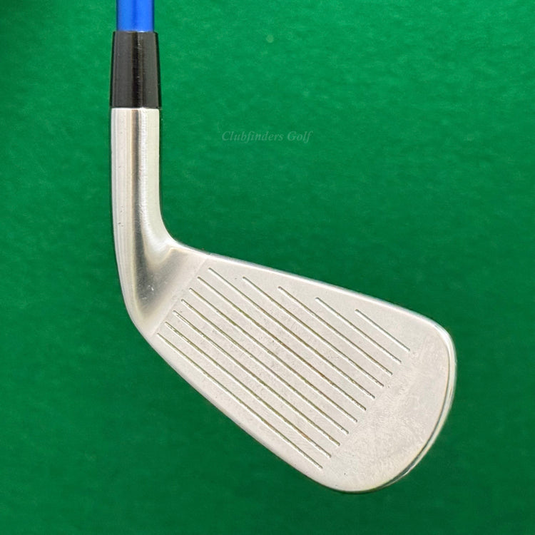 LH Titleist '25 T250 Forged Utility 2 Iron Ventus Blue 9-X Velocore+ Extra Stiff