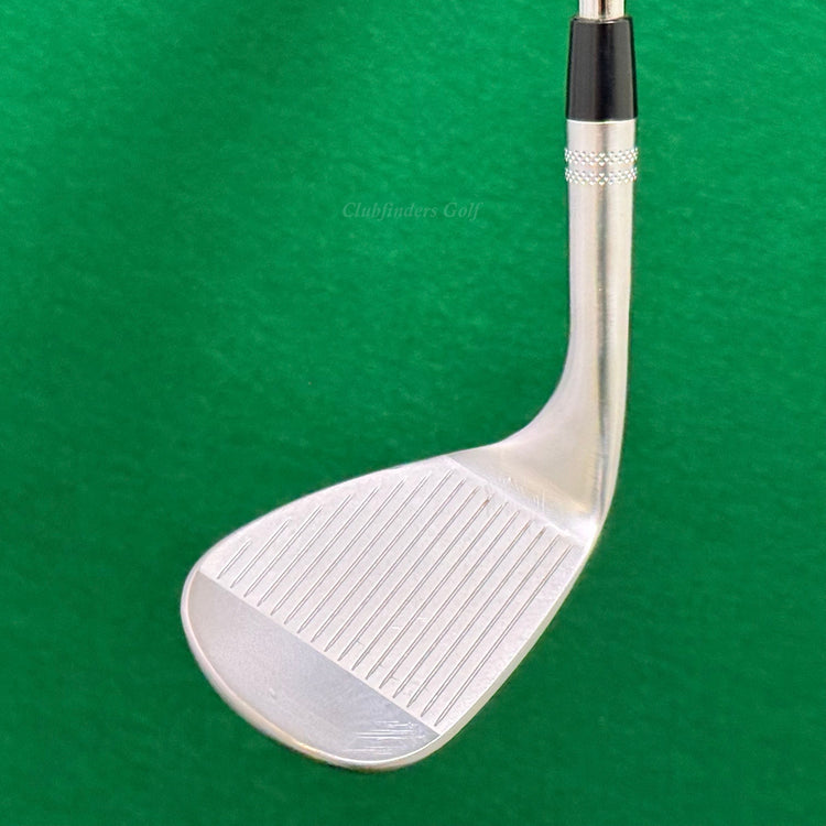Callaway Opus SP Chrome 60-14W 60° Lob Wedge Dynamic Gold Steel Wedge Flex
