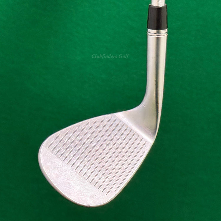 Ping Glide Forged Pro Black Dot 50-S10 50° Gap Wedge C-Taper 130-X Extra Stiff