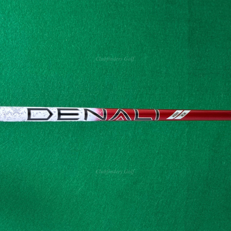 Titleist 915F 18° Fairway 5 Wood Project X Denali Red 60g 5.5 Graphite Regular