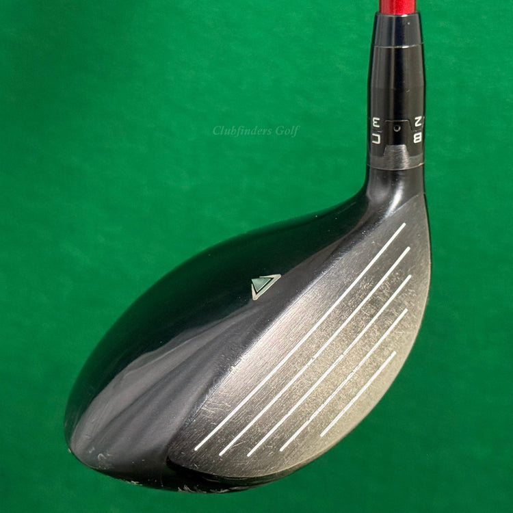 Titleist 915F 18° Fairway 5 Wood Project X Denali Red 60g 5.5 Graphite Regular