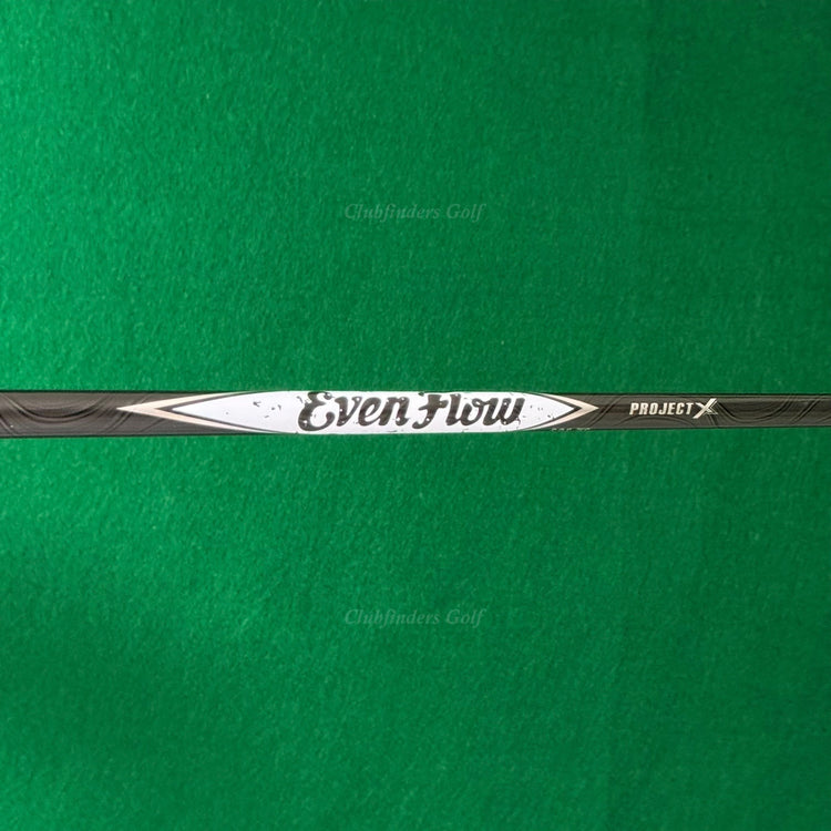 Ping G425 MAX 17.5° Fairway 5 Wood Even Flow 6.0 75g Graphite Stiff w/HC