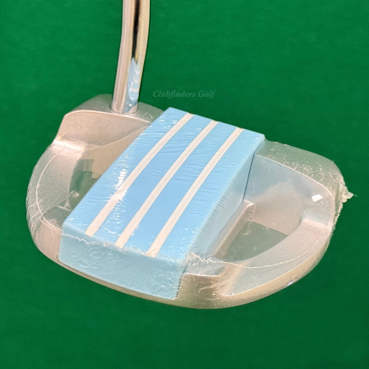 NEW Lady Tour Edge HP Series High Performance 06 33" Putter W/ Headcover