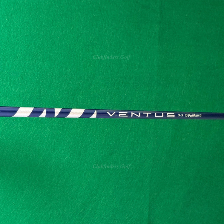 TaylorMade SIM Max 10.5° Driver Fujikura Ventus Blue 5-S Graphite Stiff