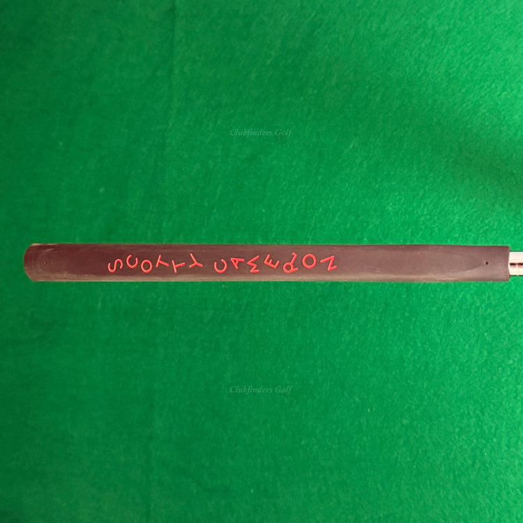 Scotty Cameron 2018 Select Newport 3 34" Heel-Shafted Mid-Mallet Putter Titleist