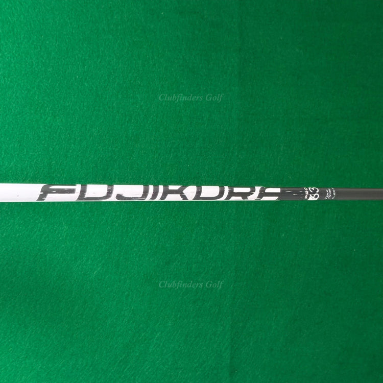 Ping G430 LST 9° Driver Fujikura Pro Tour Spec 63-X Graphite Extra Stiff